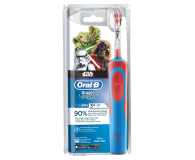 Oral-B D12 Kids Star Wars - 320207 - zdjęcie 1